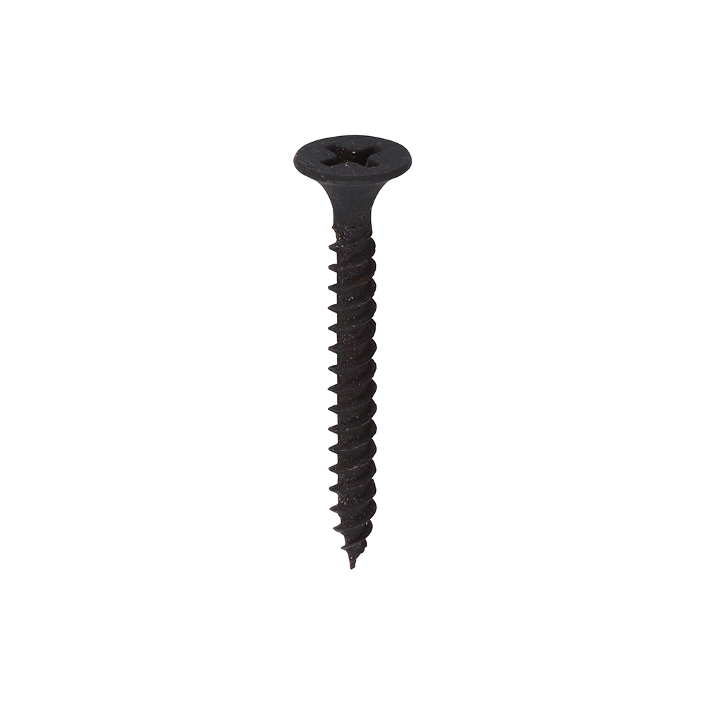 Drywall Screws - PH - Bugle - Fine Thread - Grey - 3.5x32 (200)