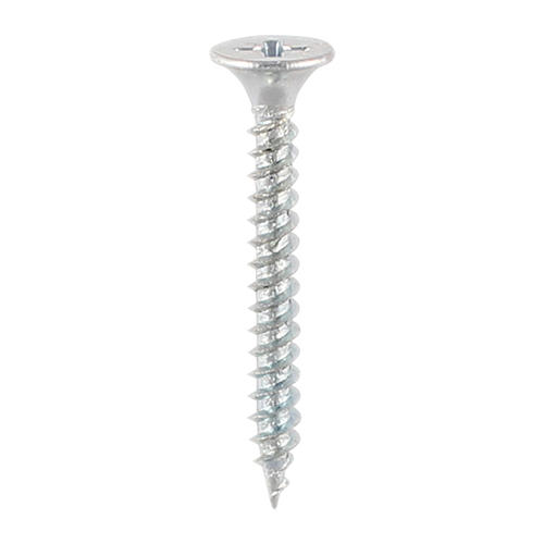 Drywall Screws - PH - Bugle - Fine Thread - Zinc - 3.5x35