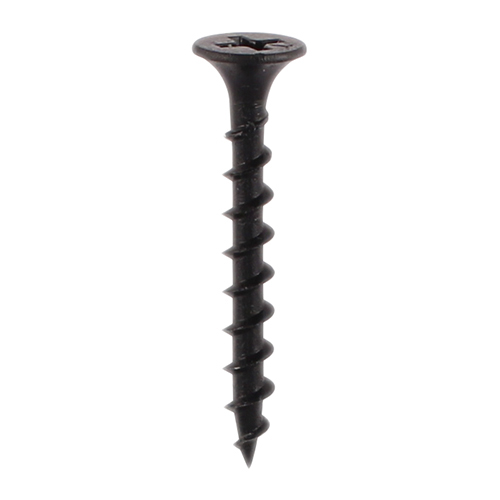 Drywall Screws - PH - Bugle - Coarse Thread - Grey - 3.5x45
