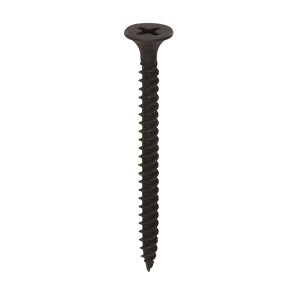 Drywall Screws - PH - Bugle - Fine Thread - Grey - 3.5x45 (200)