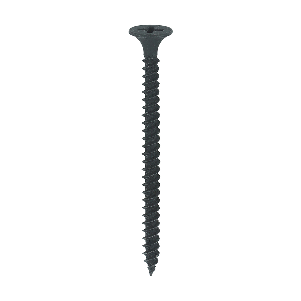 Drywall Screws - PH - Bugle - Fine Thread - Grey - 3.5x50 (200)
