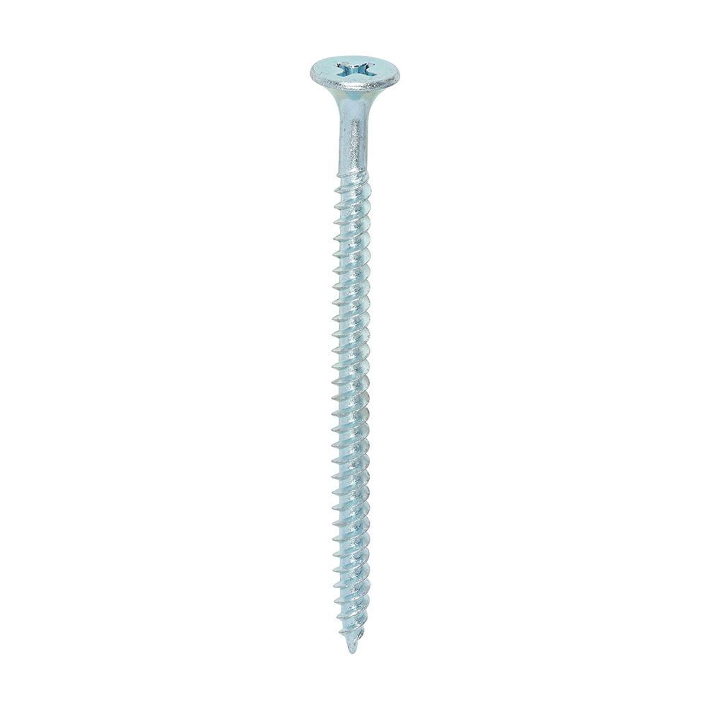 Drywall Screws - PH - Bugle - Fine Thread - Zinc - 3.5x60