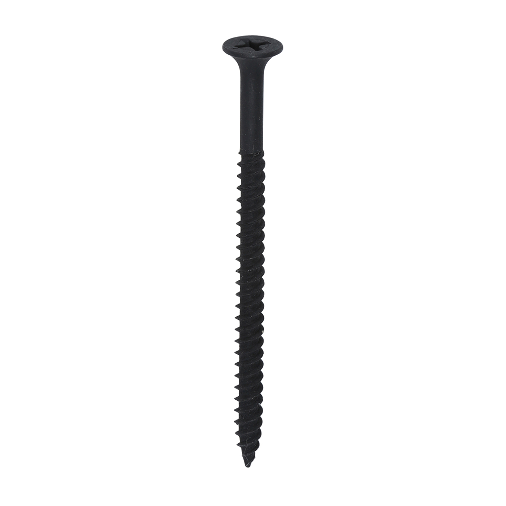Drywall Screws - PH - Bugle - Fine Thread - Grey - 4.2x65