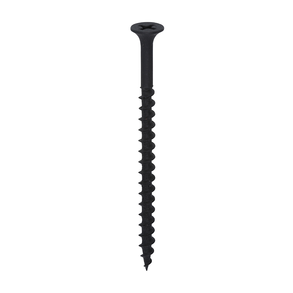 Drywall Screws - PH - Bugle - Coarse Thread - Grey - 4.2x65