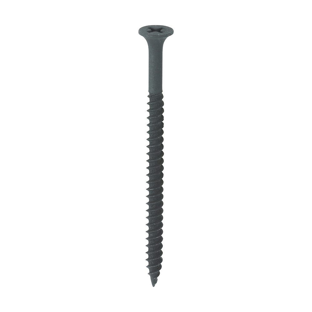Drywall Screws - PH - Bugle - Fine Thread - Grey - 4.2x65 (200)