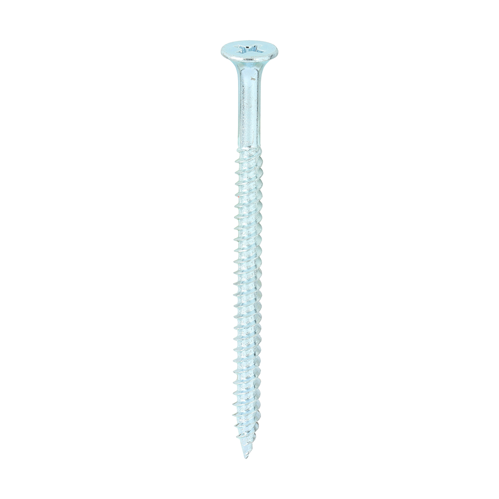 Drywall Screws - PH - Bugle - Fine Thread - Zinc - 4.2x65