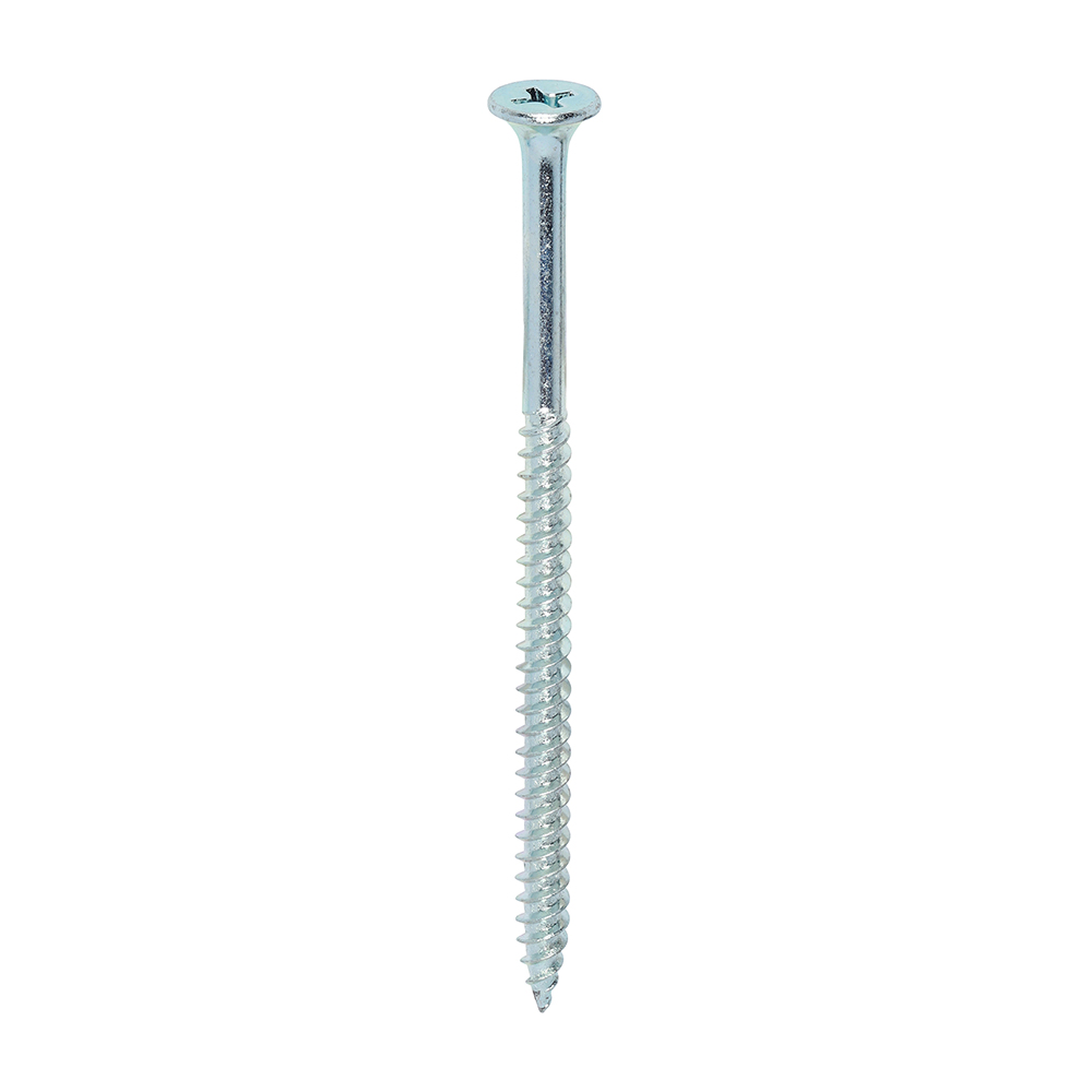 Drywall Screws - PH - Bugle - Fine Thread - Zinc - 4.2x75