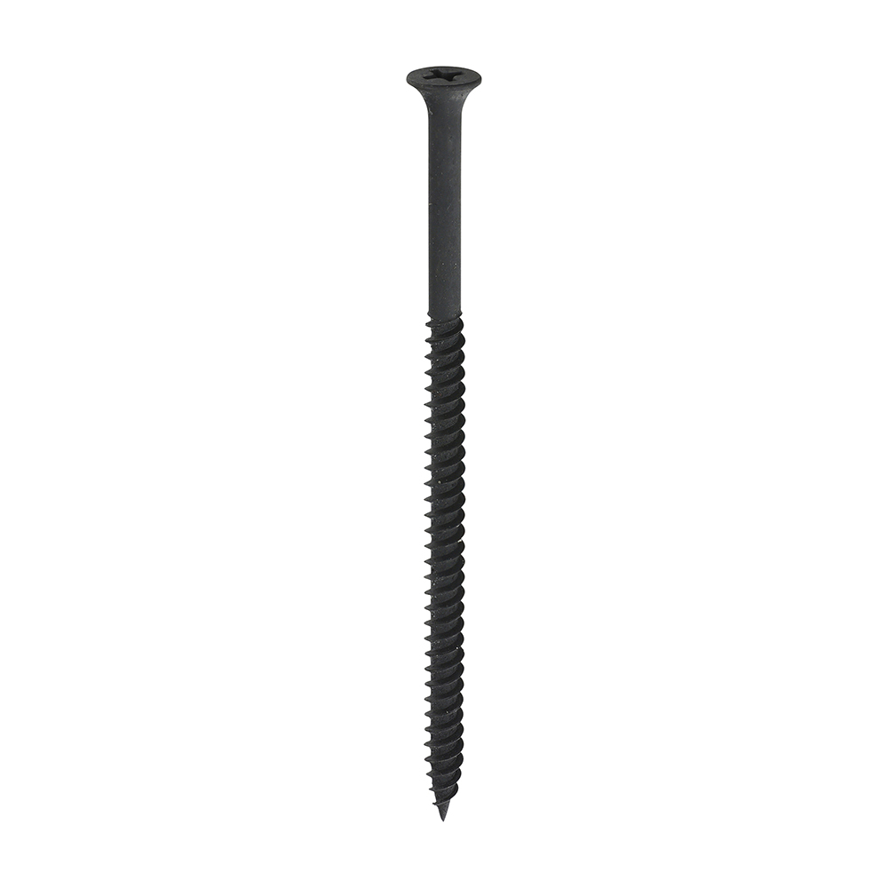 Drywall Screws - PH - Bugle - Fine Thread - Grey - 4.8x90