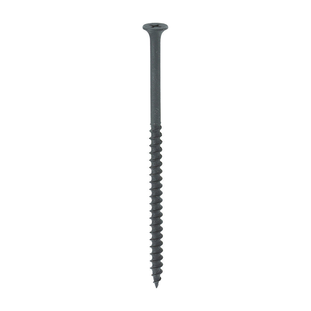 Drywall Screws - PH - Bugle - Coarse Thread - Grey - 4.8x100