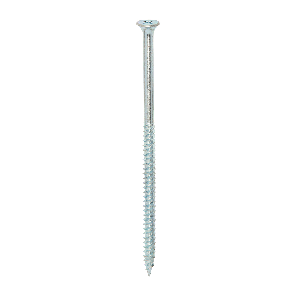 Drywall Screws - PH - Bugle - Fine Thread - Zinc - 4.8x100