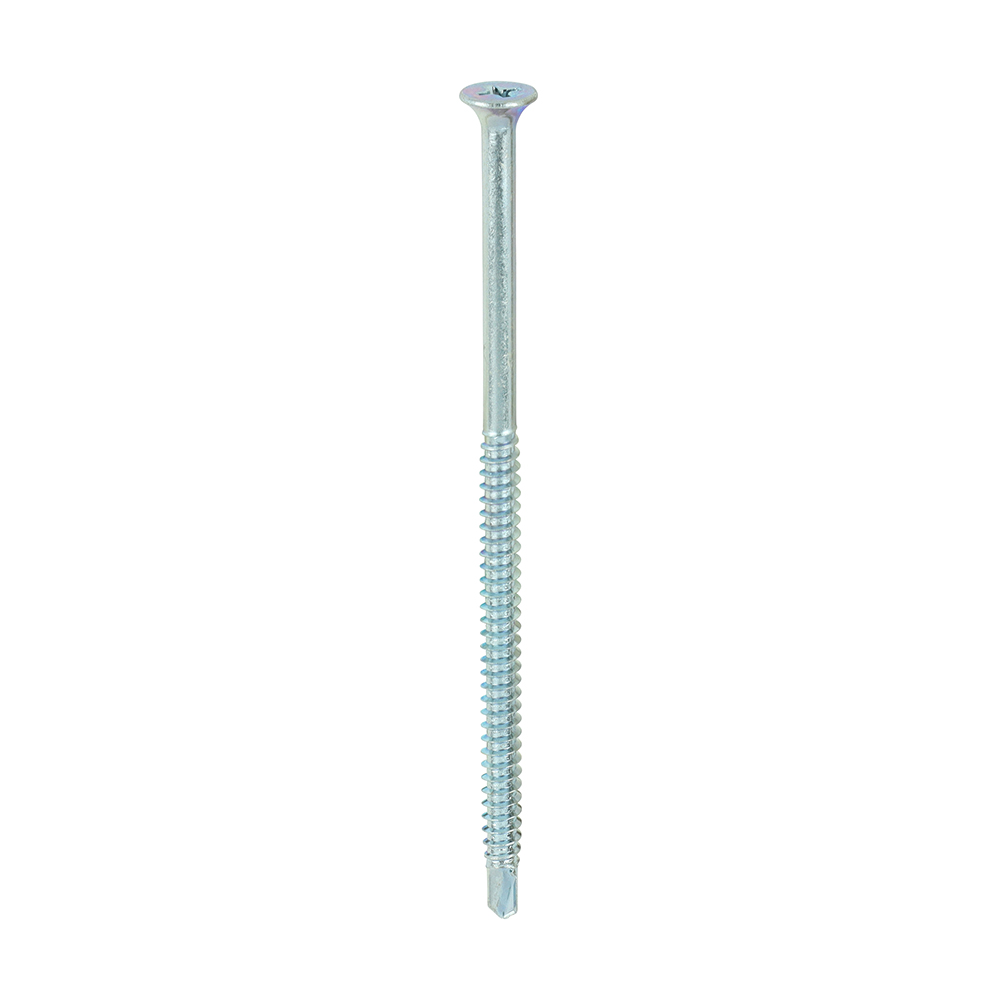 Drywall Screws - PH - Bugle - Self Drilling - Zinc - 4.8x100