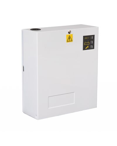 13.8Vdc 2 Amp Power Supply with Switch Mode - Full Current Load - Small Box