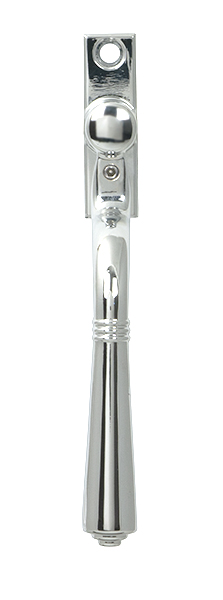 Polished Chrome Teardrop Espag