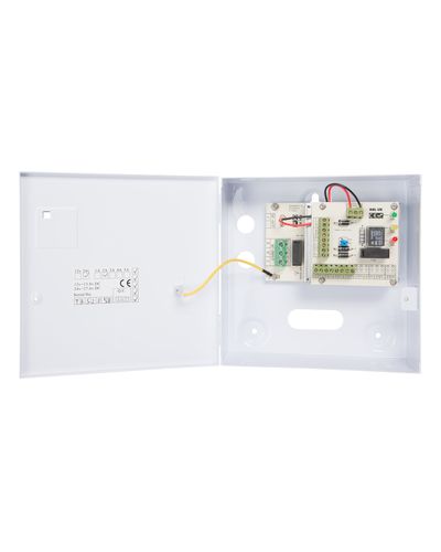 2 Amp TR Power Supply Switchmode (4 Outputs)