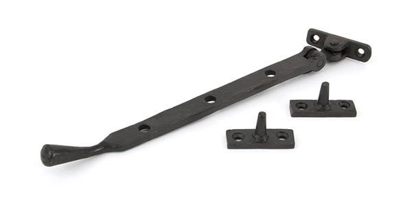 Beeswax 8" Peardrop Stay