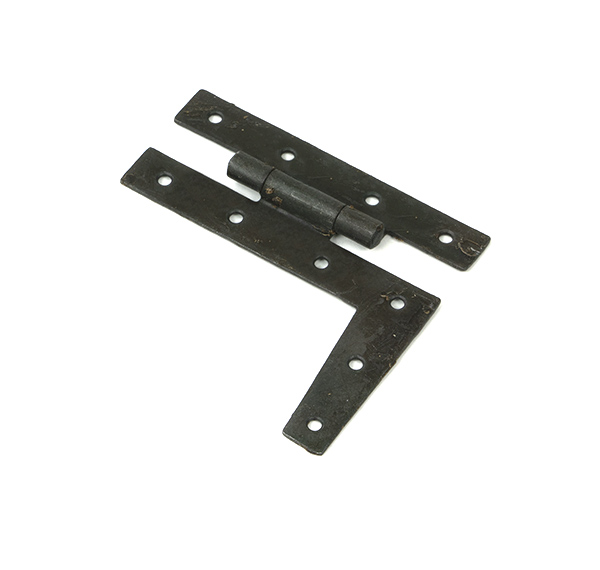 Beeswax 3¼" HL Hinge (pair)