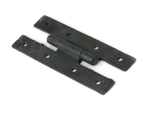 Beeswax 3¼" H Hinge (pair)