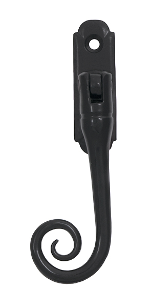 Black Monkeytail Espag - LH