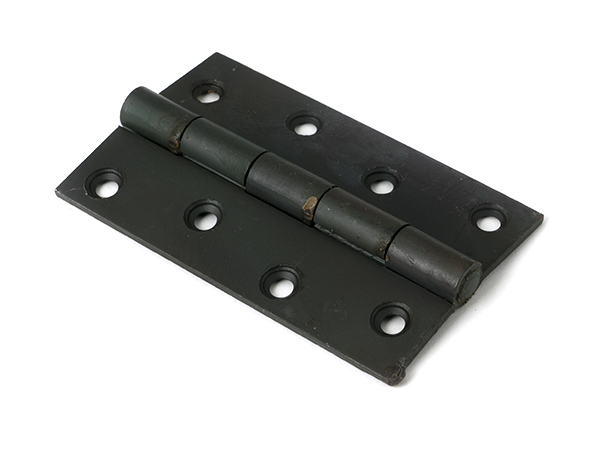 Beeswax 4" Butt Hinge (pair)