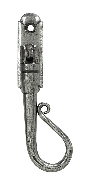 Pewter Shepherd's Crook Espag - RH