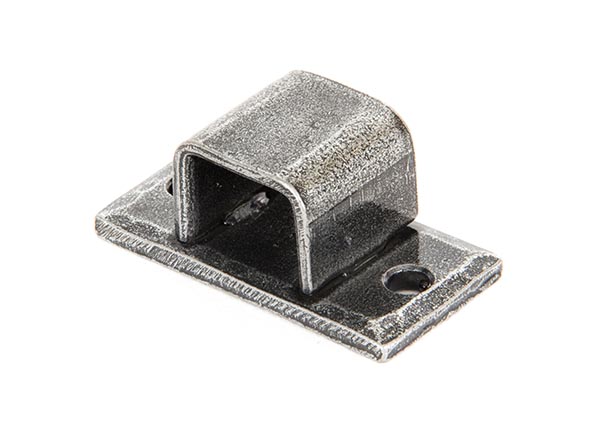 Pewter Receiver Bridge For 4