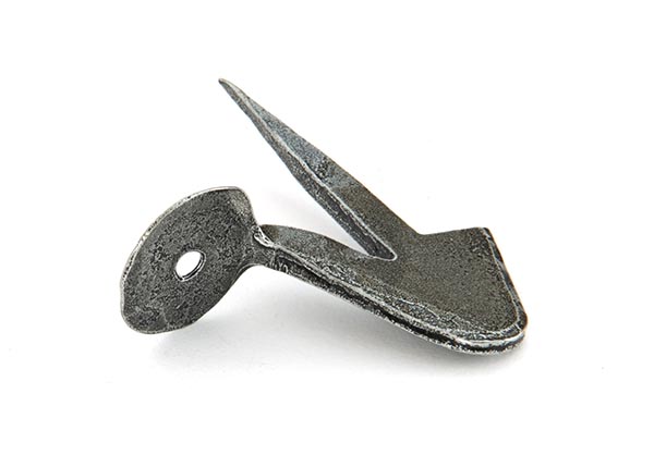 Pewter Frame Keep Pin