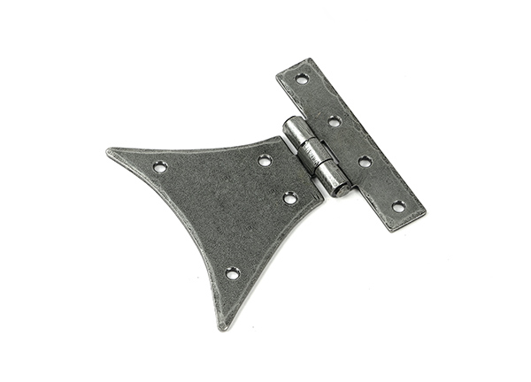 Pewter 3¼