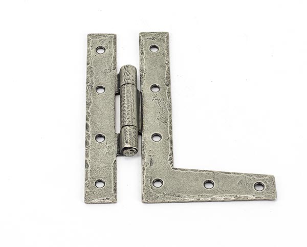 Pewter 3¼