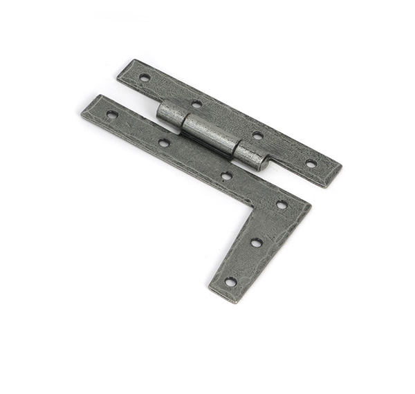 Pewter 3¼