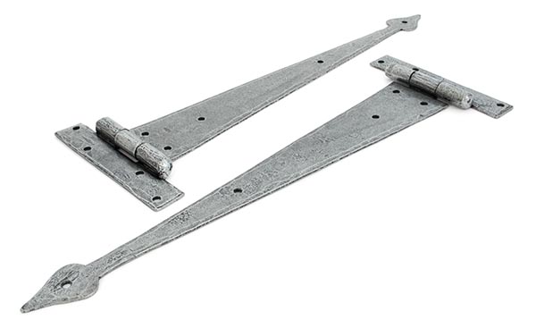 Pewter 15