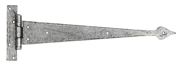 Pewter 15