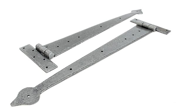 Pewter 22