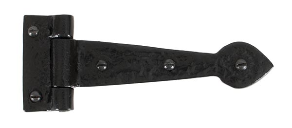 Black Textured 6