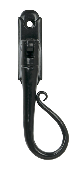 Black Shepherd's Crook Espag - RH