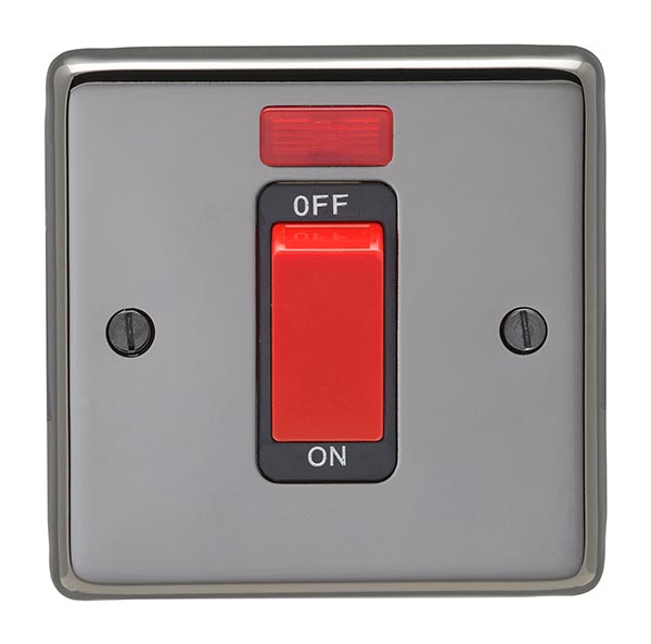 BN Single Plate Cooker Switch