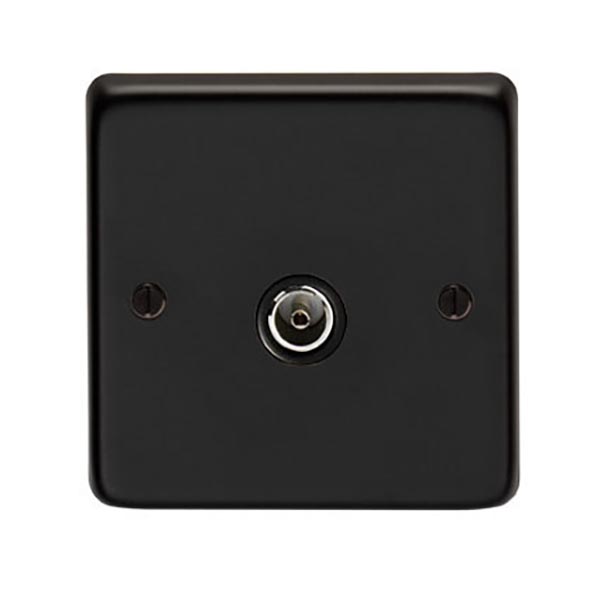 MB Single TV Socket