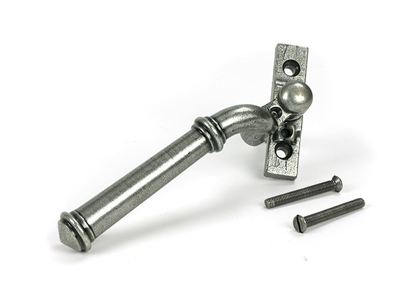 Pewter Regency Espag - LH