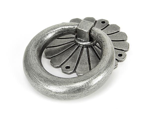 Pewter Shropshire Door Knocker