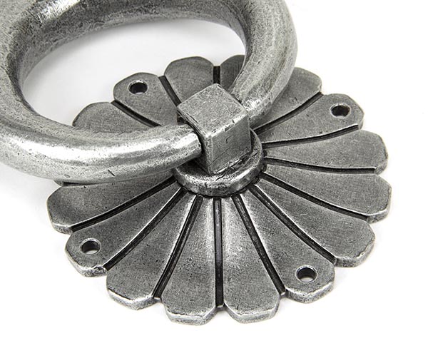 Pewter Shropshire Door Knocker