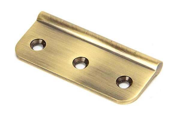 Aged Brass 3
