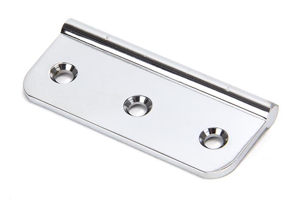 Polished Chrome 3