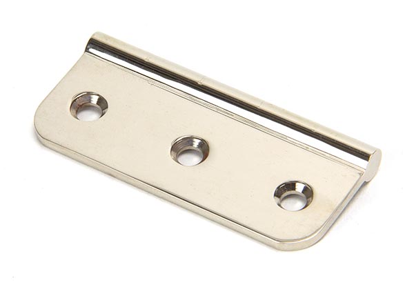 Polished Nickel 3