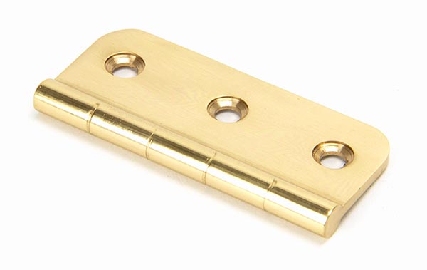 Polished Brass 3