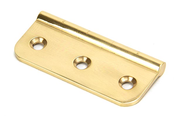 Polished Brass 3