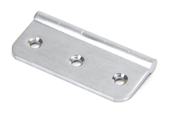 Satin Chrome 3