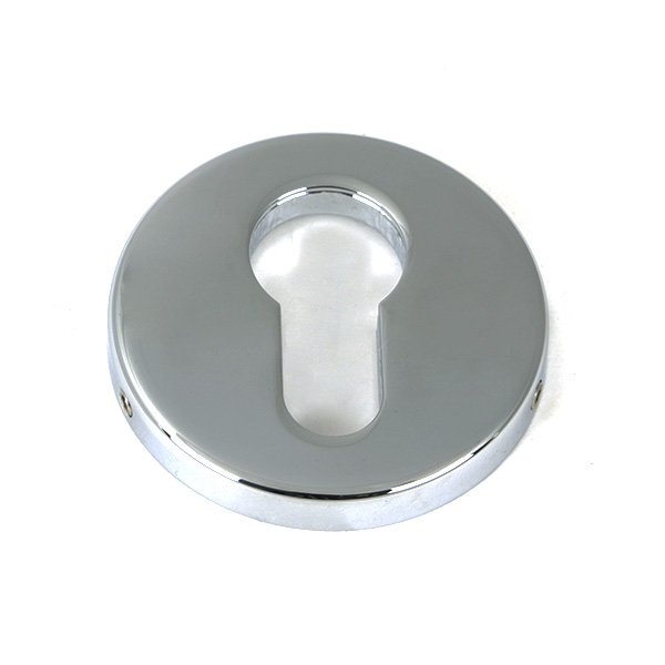 Polished Chrome 52mm Regency Concealed Escutcheon