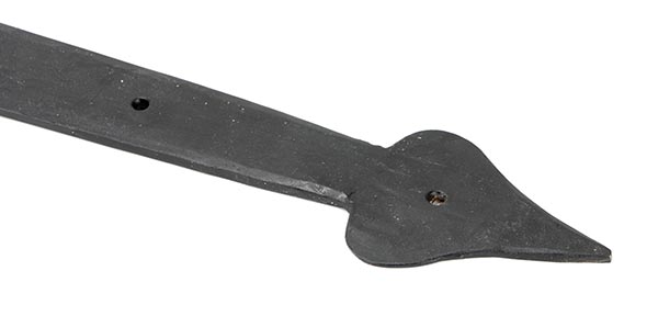 External Beeswax 36