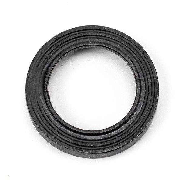 External Beeswax Round Euro Escutcheon (Beehive)