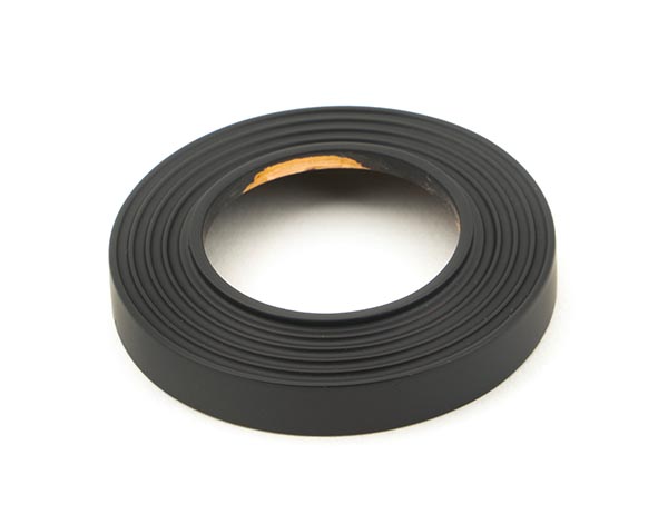 Aged Bronze Brompton Lever on Rose Set (Beehive)