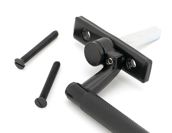 Black Brompton Espag - LH